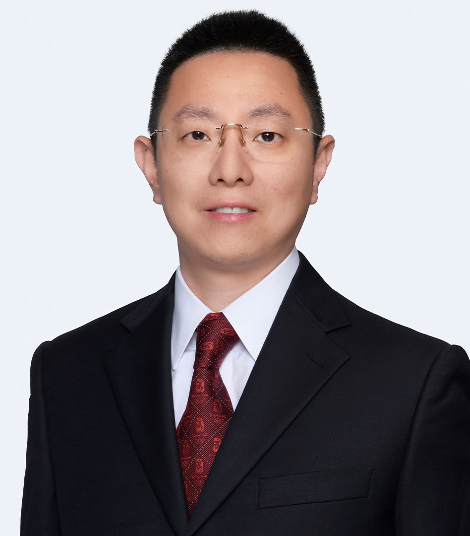 Yihuan Zhang